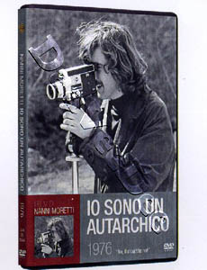 I Am Self Sufficient (DVD)